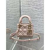 US$194.00 Dior Original Samples Handbags #793483