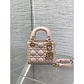 US$194.00 Dior Original Samples Handbags #793483