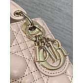 US$194.00 Dior Original Samples Handbags #793483
