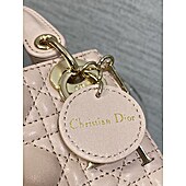 US$194.00 Dior Original Samples Handbags #793483