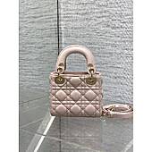 US$194.00 Dior Original Samples Handbags #793483