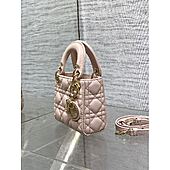 US$194.00 Dior Original Samples Handbags #793483