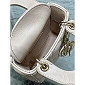 US$194.00 Dior Original Samples Handbags #793483