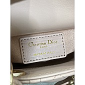US$194.00 Dior Original Samples Handbags #793483