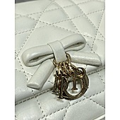 US$221.00 Dior Original Samples Handbags #793484