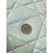 US$221.00 Dior Original Samples Handbags #793484