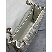 US$221.00 Dior Original Samples Handbags #793484