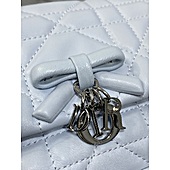 US$221.00 Dior Original Samples Handbags #793501