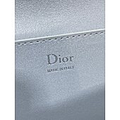US$221.00 Dior Original Samples Handbags #793501