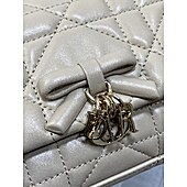 US$221.00 Dior Original Samples Handbags #793502