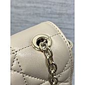 US$221.00 Dior Original Samples Handbags #793502