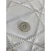 US$221.00 Dior Original Samples Handbags #793502