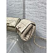 US$221.00 Dior Original Samples Handbags #793502