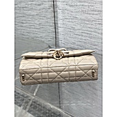 US$221.00 Dior Original Samples Handbags #793502
