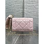 US$221.00 Dior Original Samples Handbags #793503