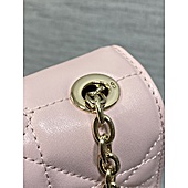 US$221.00 Dior Original Samples Handbags #793503