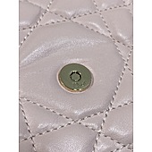 US$221.00 Dior Original Samples Handbags #793503