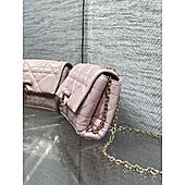 US$221.00 Dior Original Samples Handbags #793503
