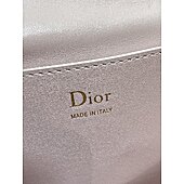 US$221.00 Dior Original Samples Handbags #793503