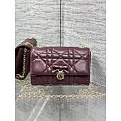 US$221.00 Dior Original Samples Handbags #793504