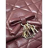 US$221.00 Dior Original Samples Handbags #793504