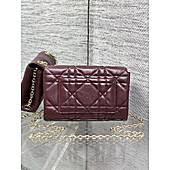 US$221.00 Dior Original Samples Handbags #793504