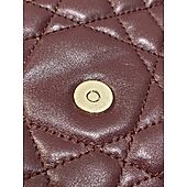 US$221.00 Dior Original Samples Handbags #793504