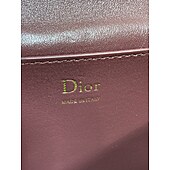 US$221.00 Dior Original Samples Handbags #793504
