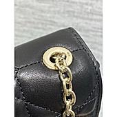 US$221.00 Dior Original Samples Handbags #793505