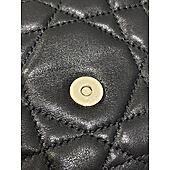 US$221.00 Dior Original Samples Handbags #793505