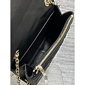 US$221.00 Dior Original Samples Handbags #793505
