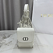 US$232.00 Dior Original Samples Handbags #793506