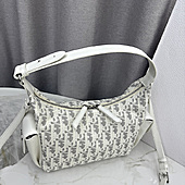 US$232.00 Dior Original Samples Handbags #793506