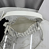 US$232.00 Dior Original Samples Handbags #793506