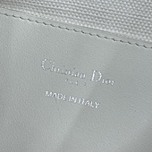 US$232.00 Dior Original Samples Handbags #793506