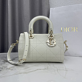 US$297.00 Dior Original Samples Handbags #793507
