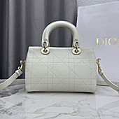 US$297.00 Dior Original Samples Handbags #793507