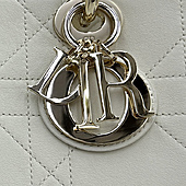 US$297.00 Dior Original Samples Handbags #793507