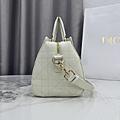 US$297.00 Dior Original Samples Handbags #793507