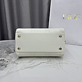 US$297.00 Dior Original Samples Handbags #793507