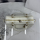 US$297.00 Dior Original Samples Handbags #793507