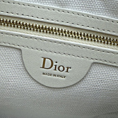 US$297.00 Dior Original Samples Handbags #793507