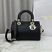 US$297.00 Dior Original Samples Handbags #793508
