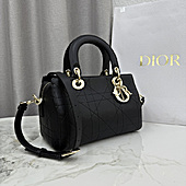 US$297.00 Dior Original Samples Handbags #793508