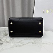 US$297.00 Dior Original Samples Handbags #793508