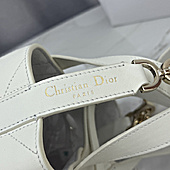 US$270.00 Dior Original Samples Handbags #793509