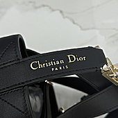 US$270.00 Dior Original Samples Handbags #793510