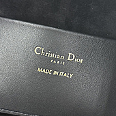 US$270.00 Dior Original Samples Handbags #793510