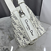 US$270.00 Dior Original Samples Handbags #793512