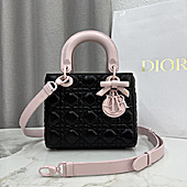 US$289.00 Dior Original Samples Handbags #793513